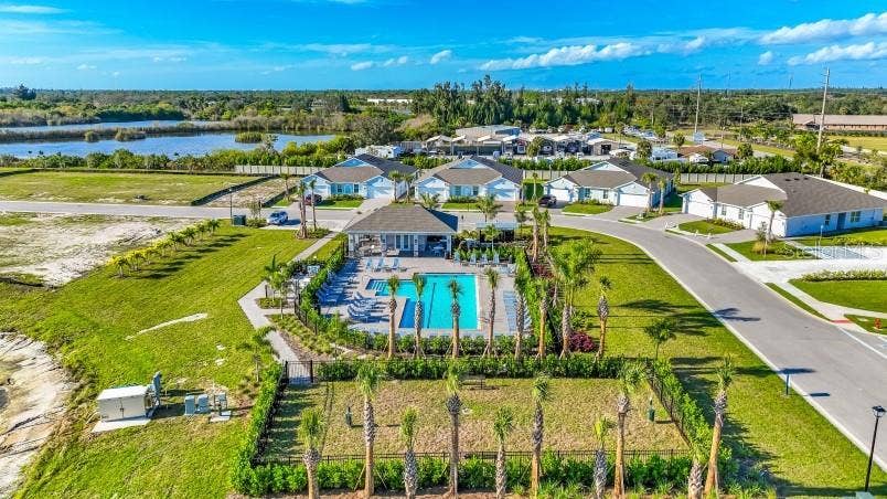 9506 SUNBEAM CIRCLE, Punta Gorda, FL 33950