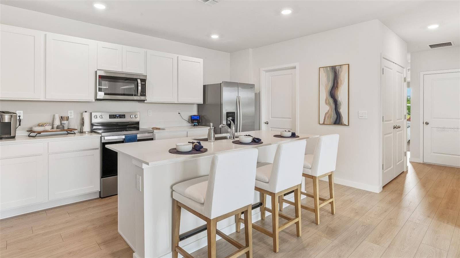 Model Home
