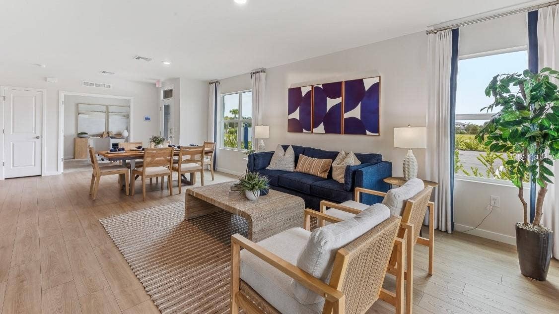 Model Home
