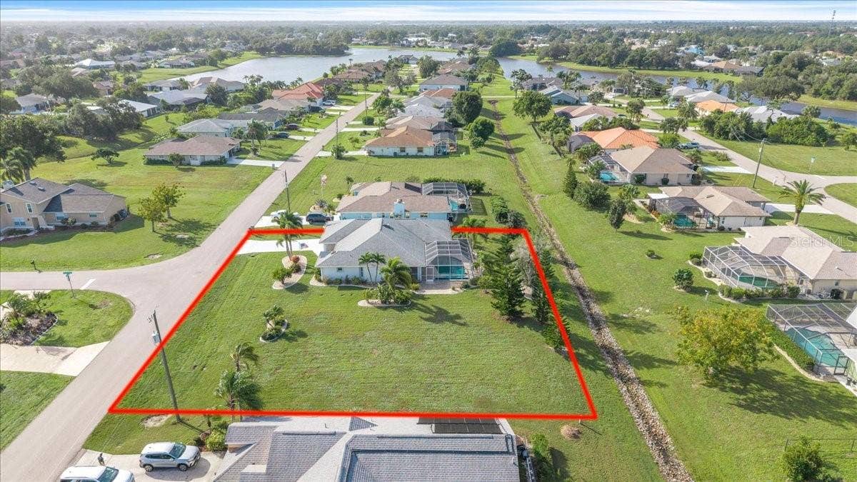 2099 PETERBOROUGH ROAD, Punta Gorda, FL 33983 2099 PETERBOROUGH ROAD, Punta Gorda, FL 33983