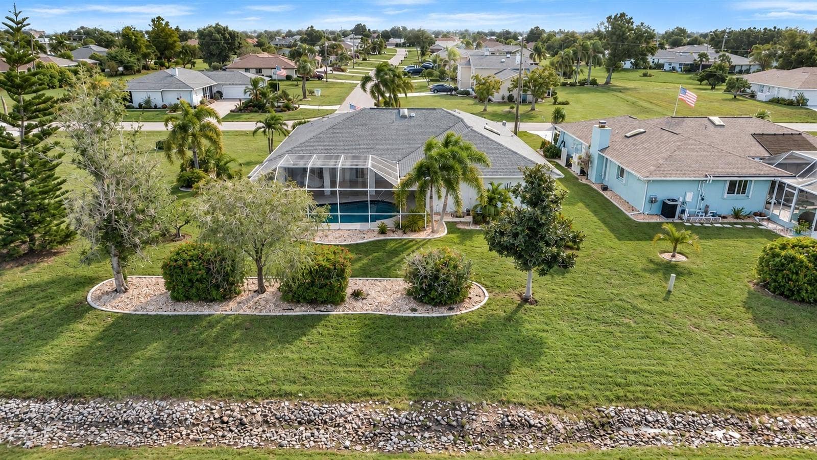 2099 PETERBOROUGH ROAD, Punta Gorda, FL 33983 2099 PETERBOROUGH ROAD, Punta Gorda, FL 33983