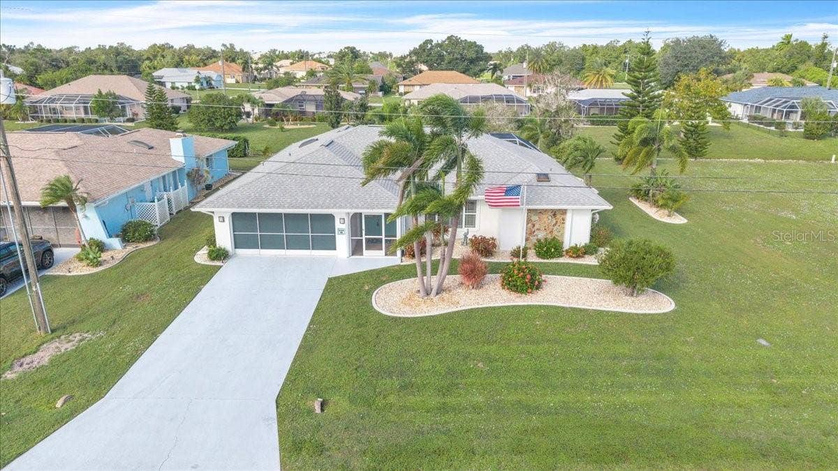 2099 PETERBOROUGH ROAD, Punta Gorda, FL 33983 2099 PETERBOROUGH ROAD, Punta Gorda, FL 33983