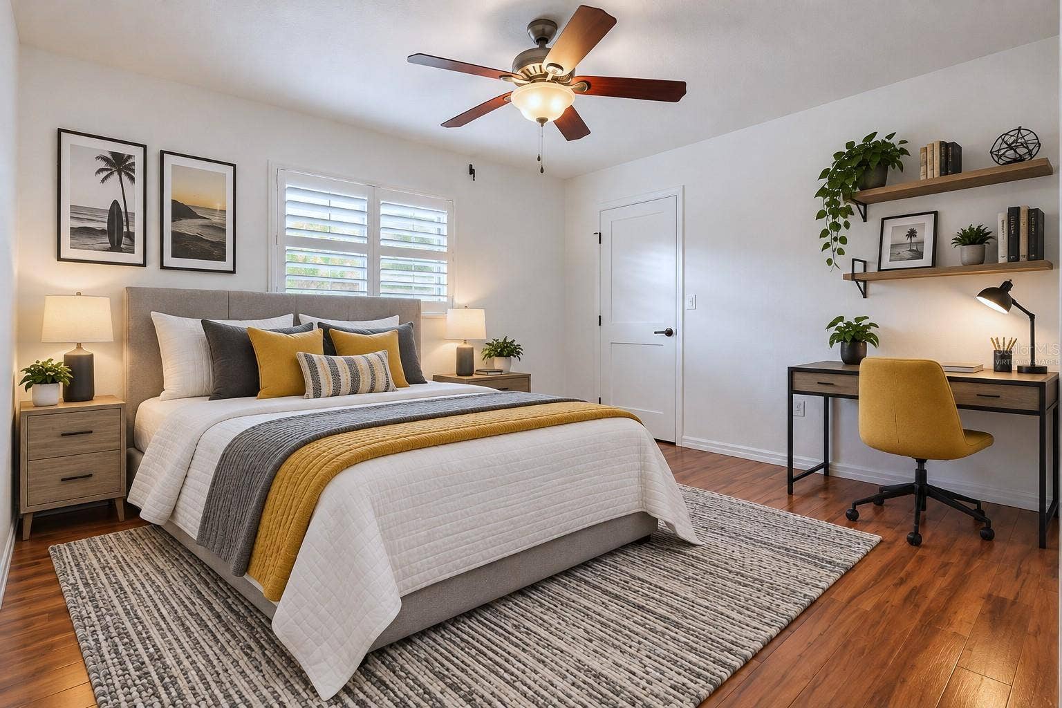 2099 PETERBOROUGH ROAD, Punta Gorda, FL 33983 VIRTUALLY STAGED