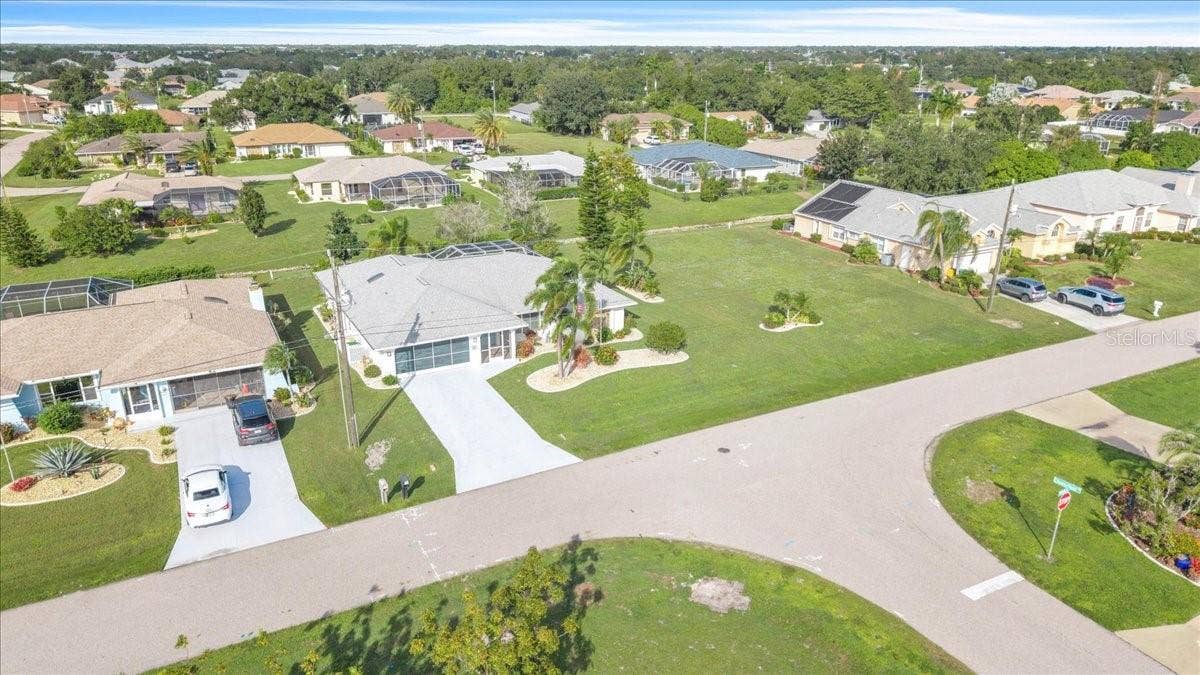 2099 PETERBOROUGH ROAD, Punta Gorda, FL 33983 2099 PETERBOROUGH ROAD, Punta Gorda, FL 33983