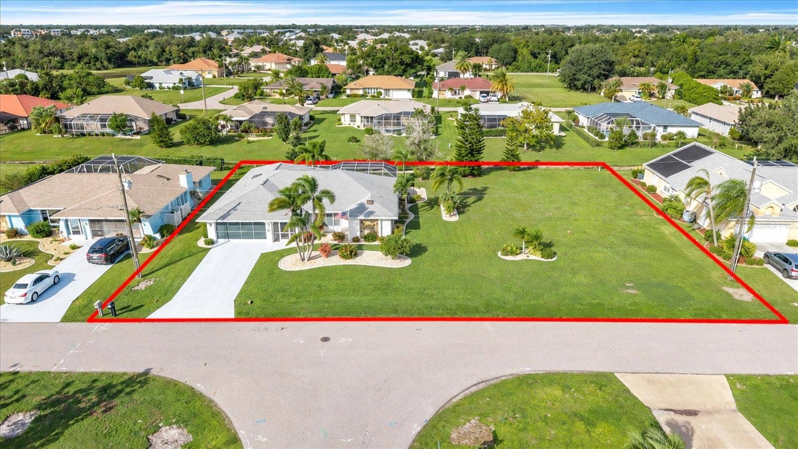 2099 PETERBOROUGH ROAD, Punta Gorda, FL 33983 2099 PETERBOROUGH ROAD, Punta Gorda, FL 33983