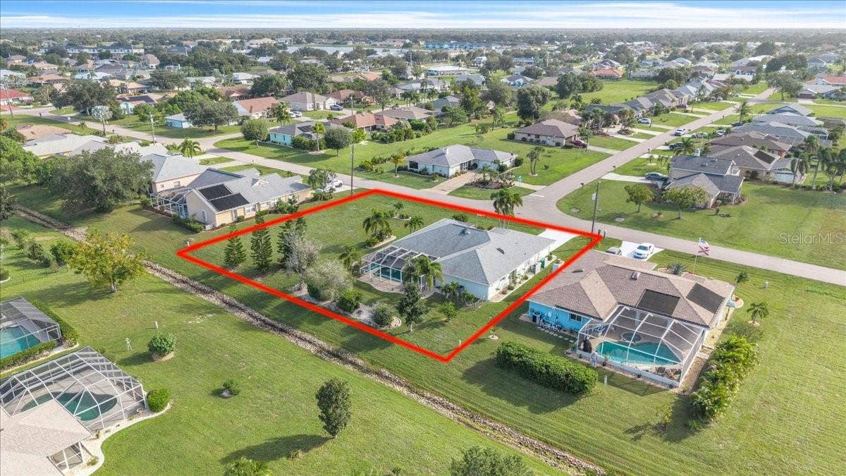 2099 PETERBOROUGH ROAD, Punta Gorda, FL 33983 2099 PETERBOROUGH ROAD, Punta Gorda, FL 33983