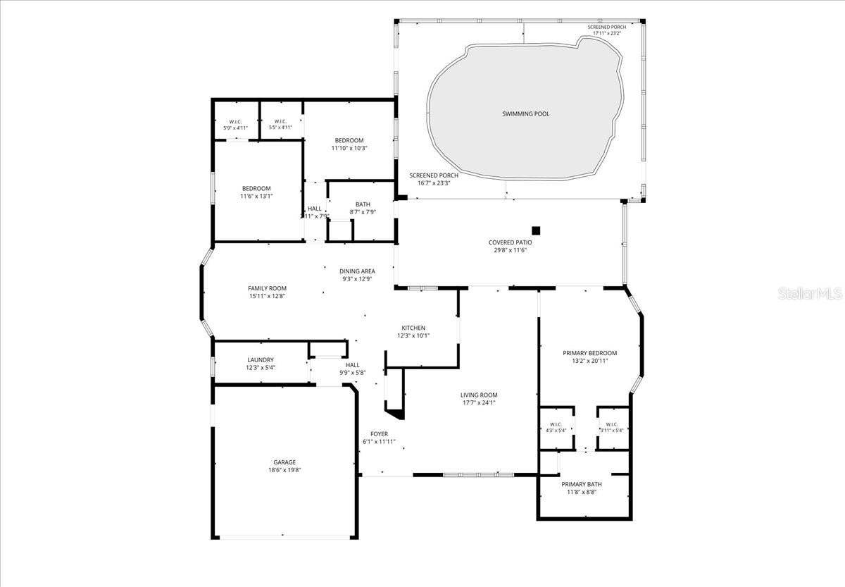 2099 PETERBOROUGH ROAD, Punta Gorda, FL 33983 2099 PETERBOROUGH ROAD, Punta Gorda, FL 33983
