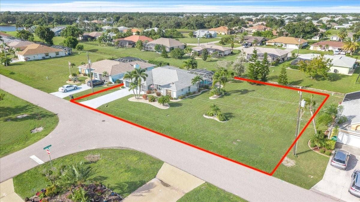 2099 PETERBOROUGH ROAD, Punta Gorda, FL 33983 2099 PETERBOROUGH ROAD, Punta Gorda, FL 33983