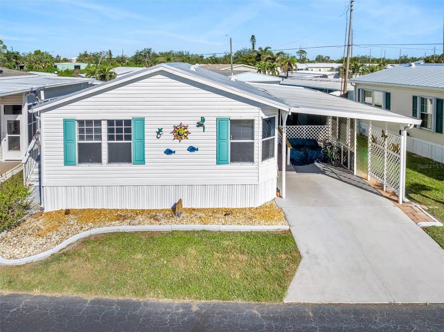Property photo for 10101 BURNT STORE ROAD, #50, Punta Gorda, FL