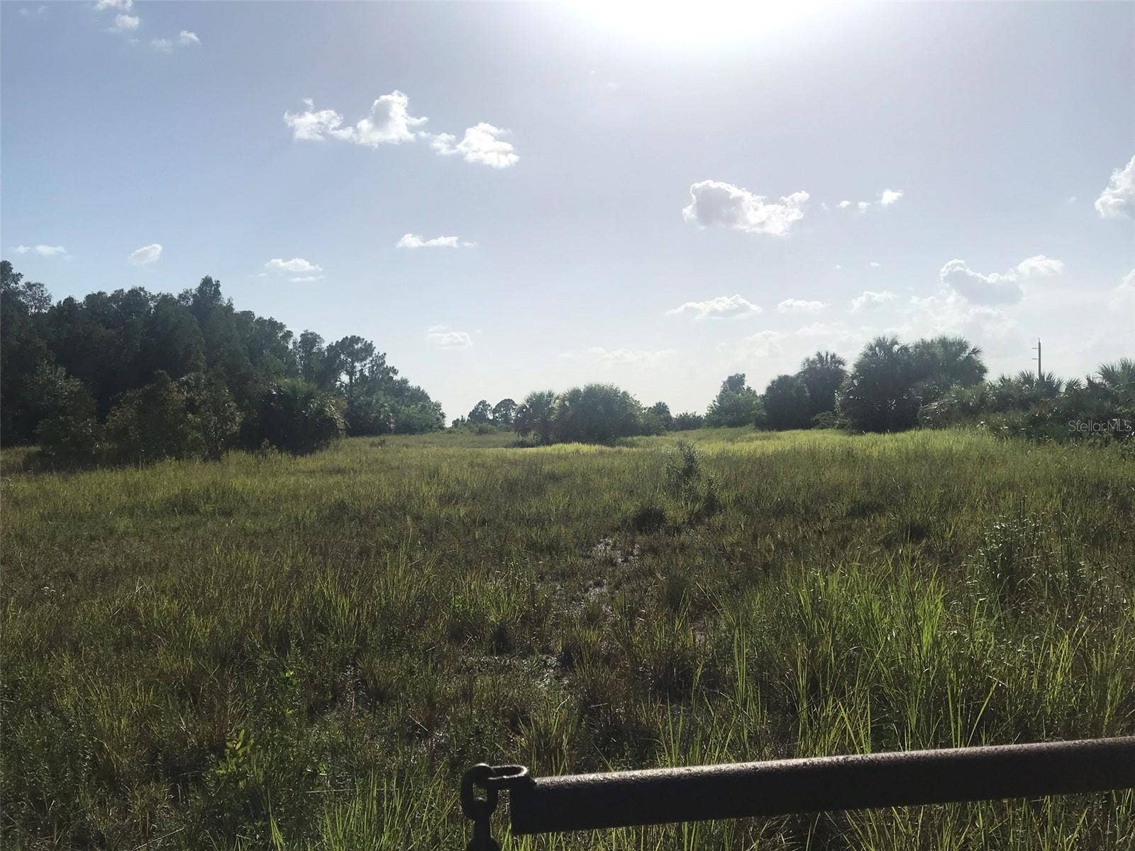 48091 BERMONT ROAD, Punta Gorda, FL 33982 North end of the 70 acres.