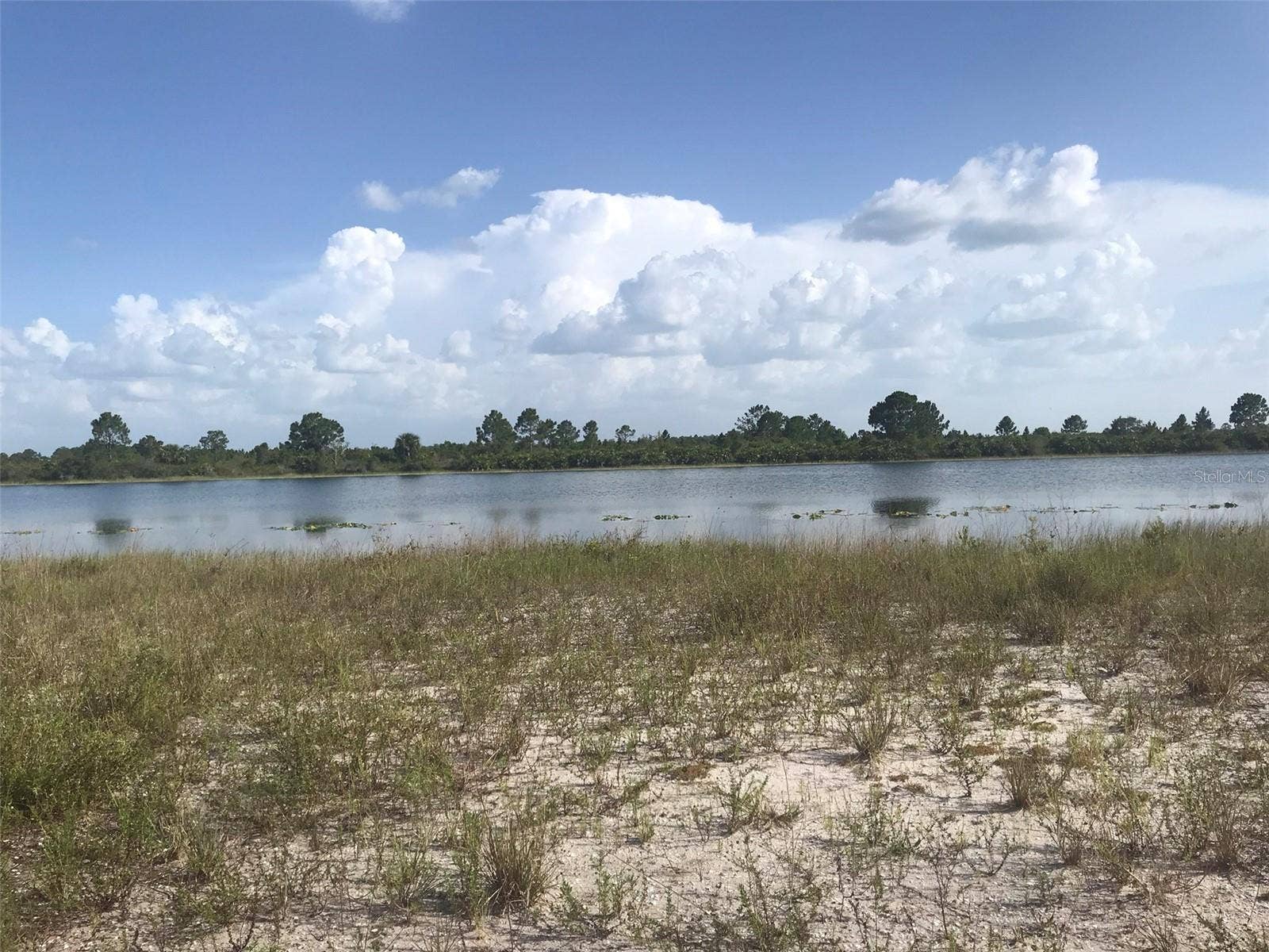 48091 BERMONT ROAD, Punta Gorda, FL 33982 South end of 70 acre lake