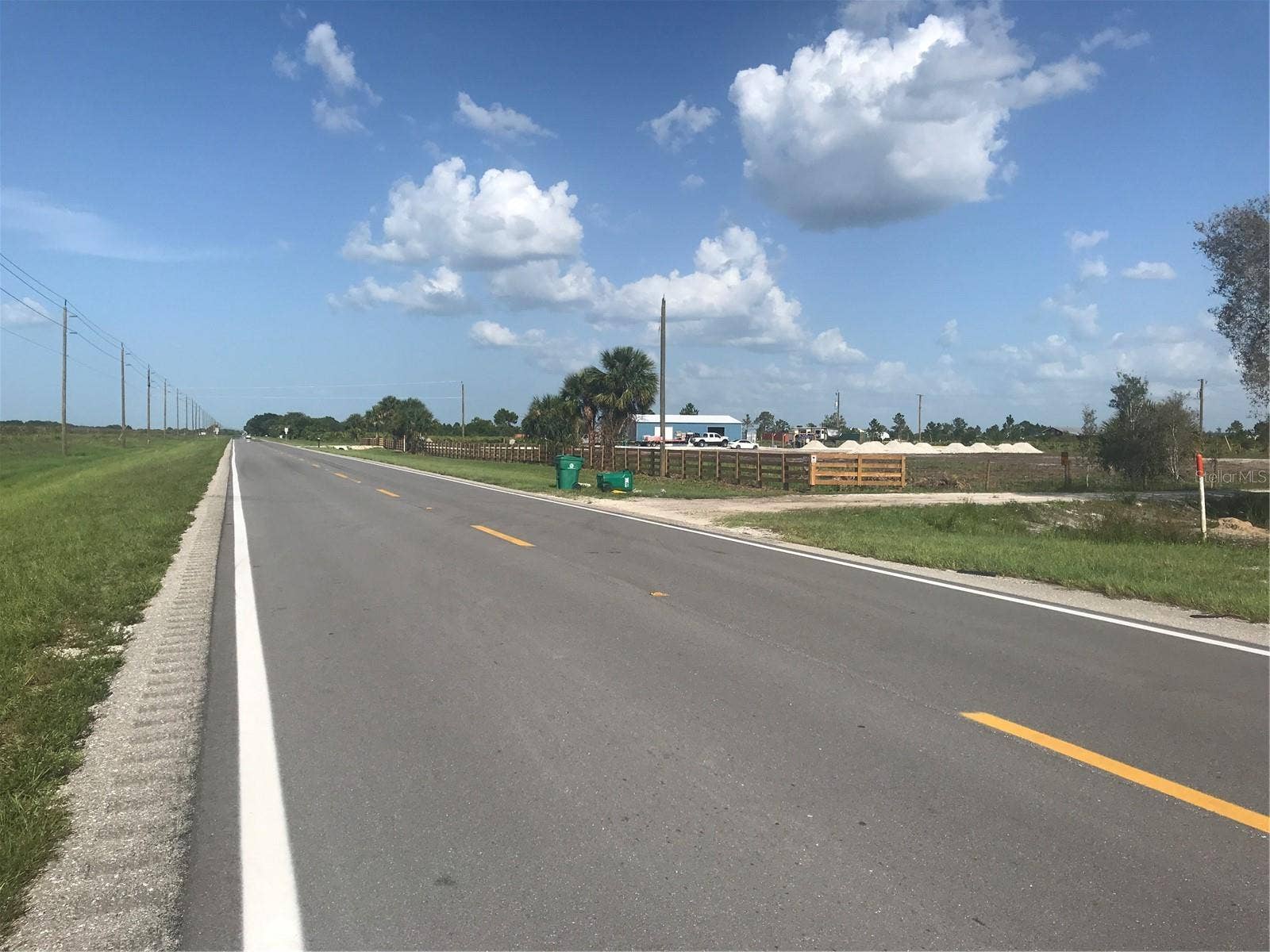 48091 BERMONT ROAD, Punta Gorda, FL 33982 turn here into 70 Acres