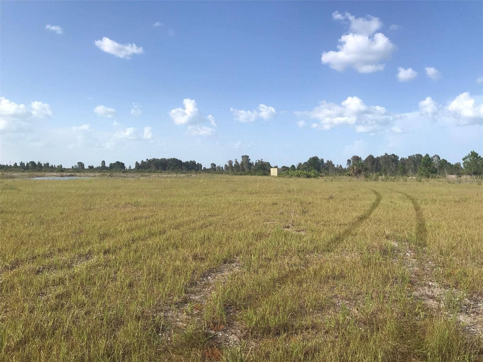 48091 BERMONT ROAD, Punta Gorda, FL 33982 Pasture north of the lake.