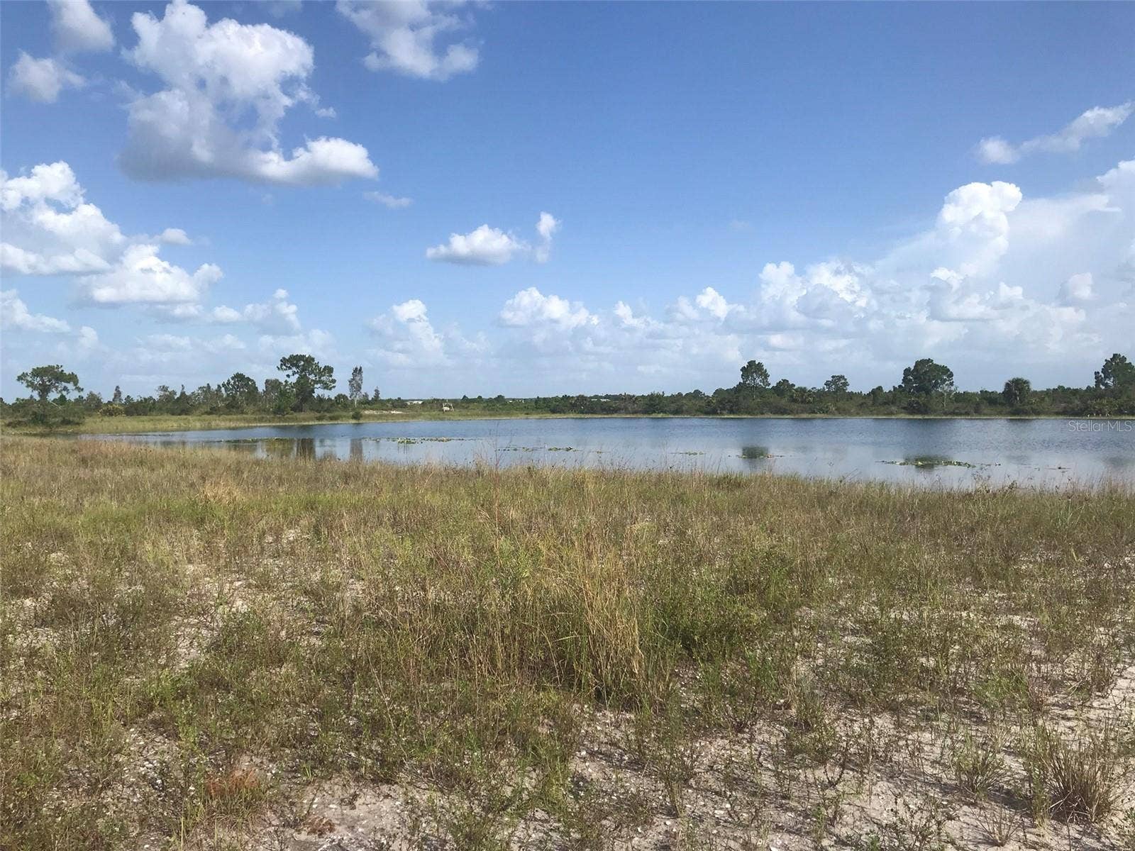 48091 BERMONT ROAD, Punta Gorda, FL 33982 East end of 70 acre lake.