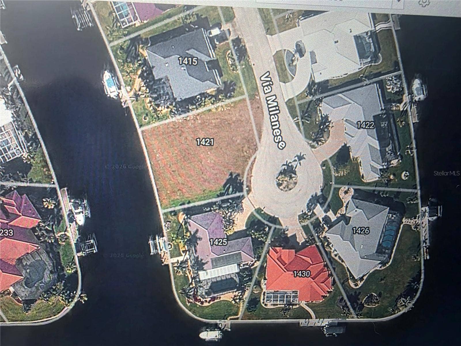 1421 VIA MILANESE, Punta Gorda, FL 33950