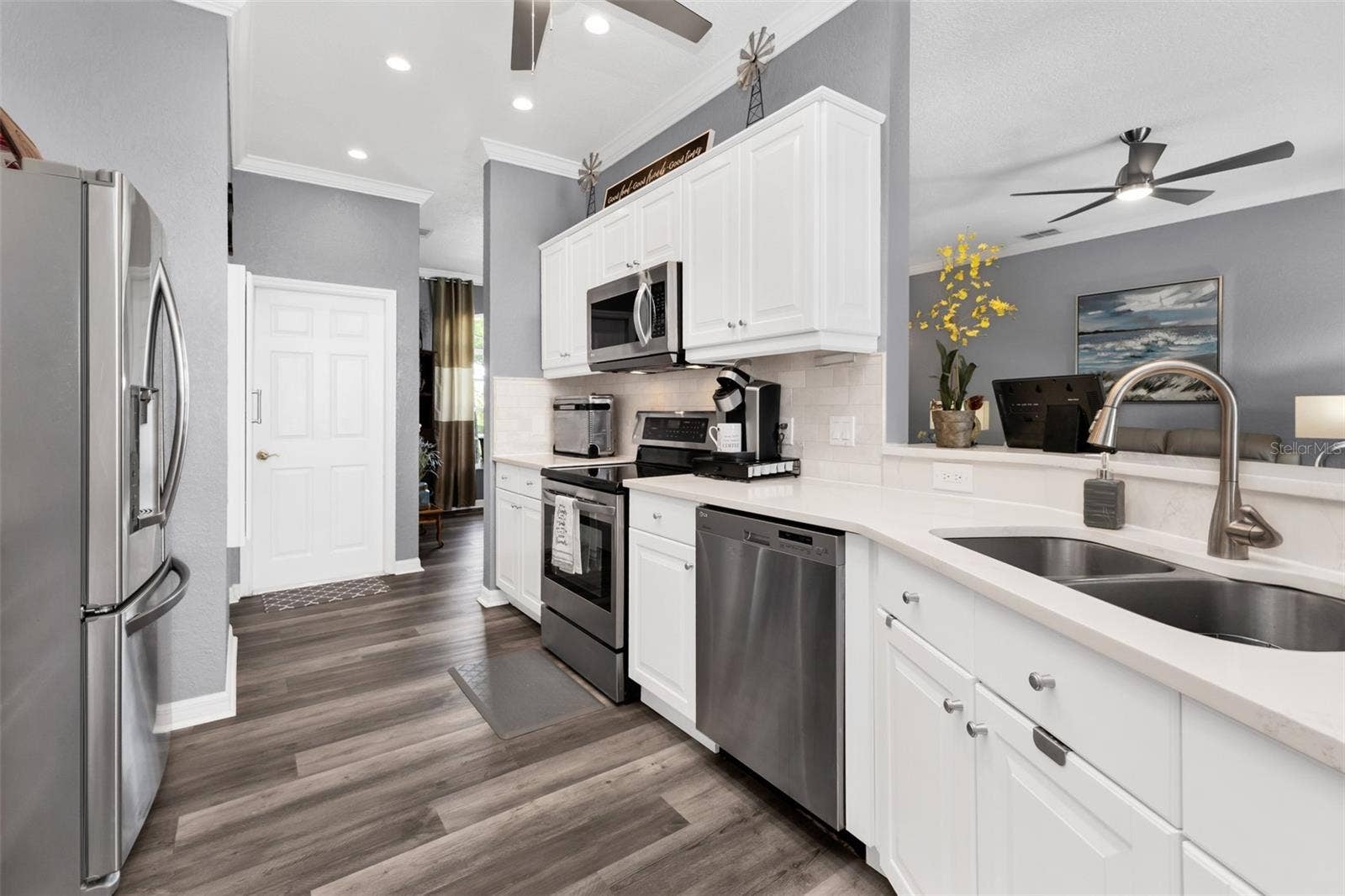 24347 BUCKINGHAM WAY, Port Charlotte, FL 33980