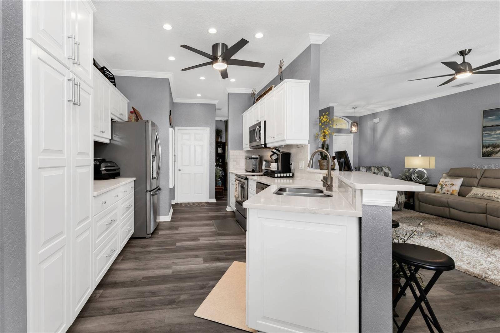 24347 BUCKINGHAM WAY, Port Charlotte, FL 33980