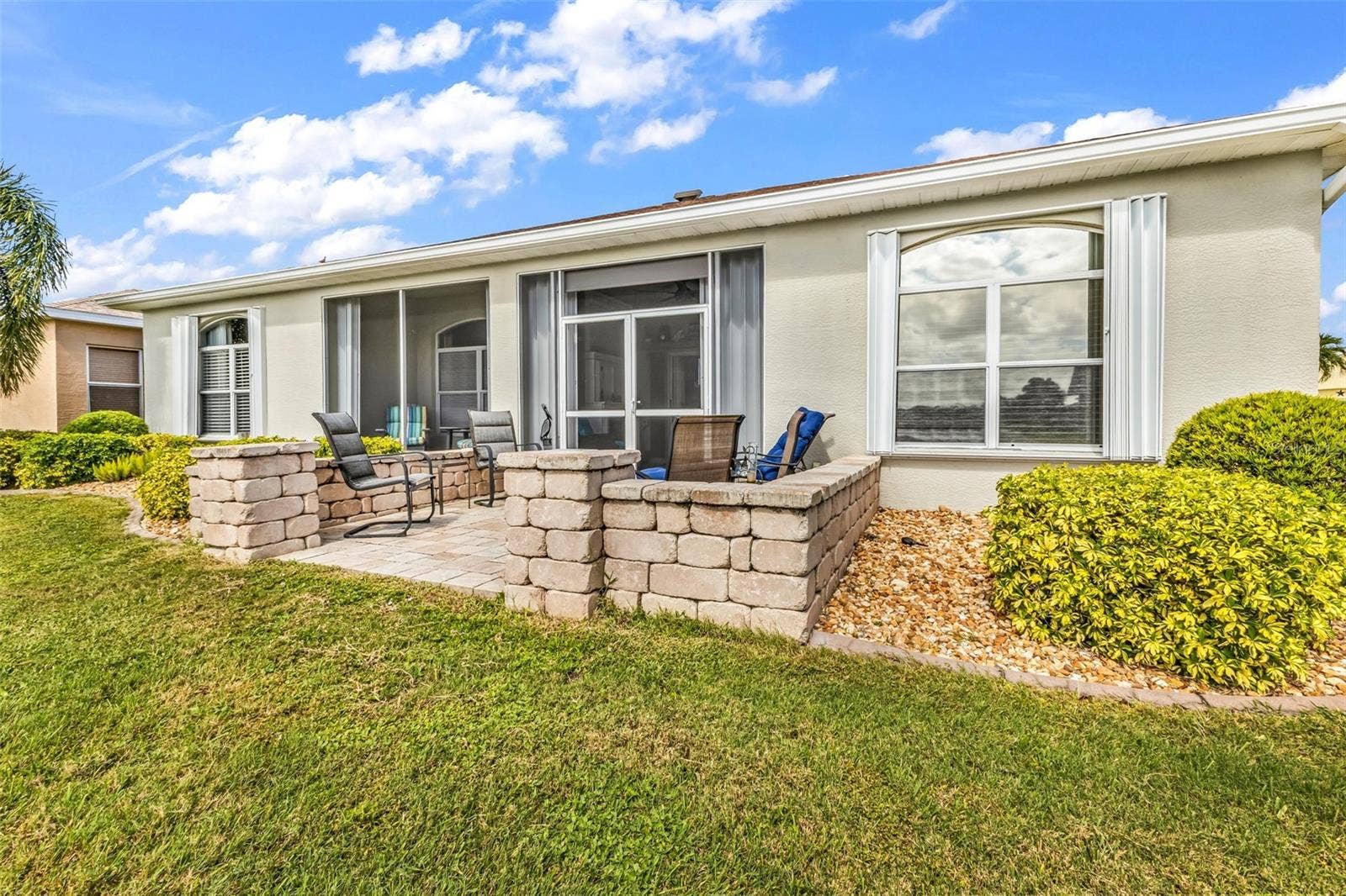 24347 BUCKINGHAM WAY, Port Charlotte, FL 33980