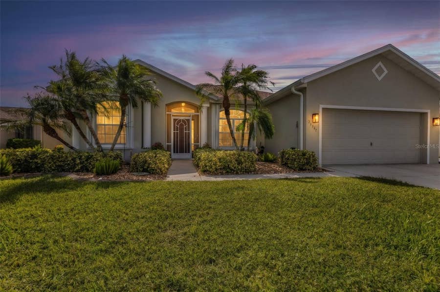 Property photo for 24347 BUCKINGHAM WAY, Port Charlotte, FL