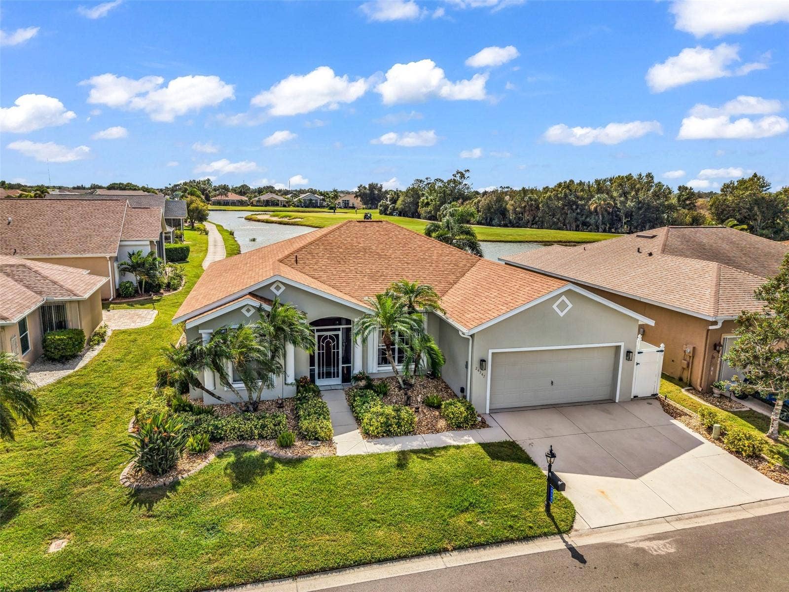 24347 BUCKINGHAM WAY, Port Charlotte, FL 33980