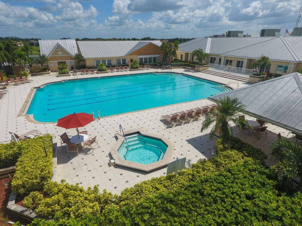 24347 BUCKINGHAM WAY, Port Charlotte, FL 33980