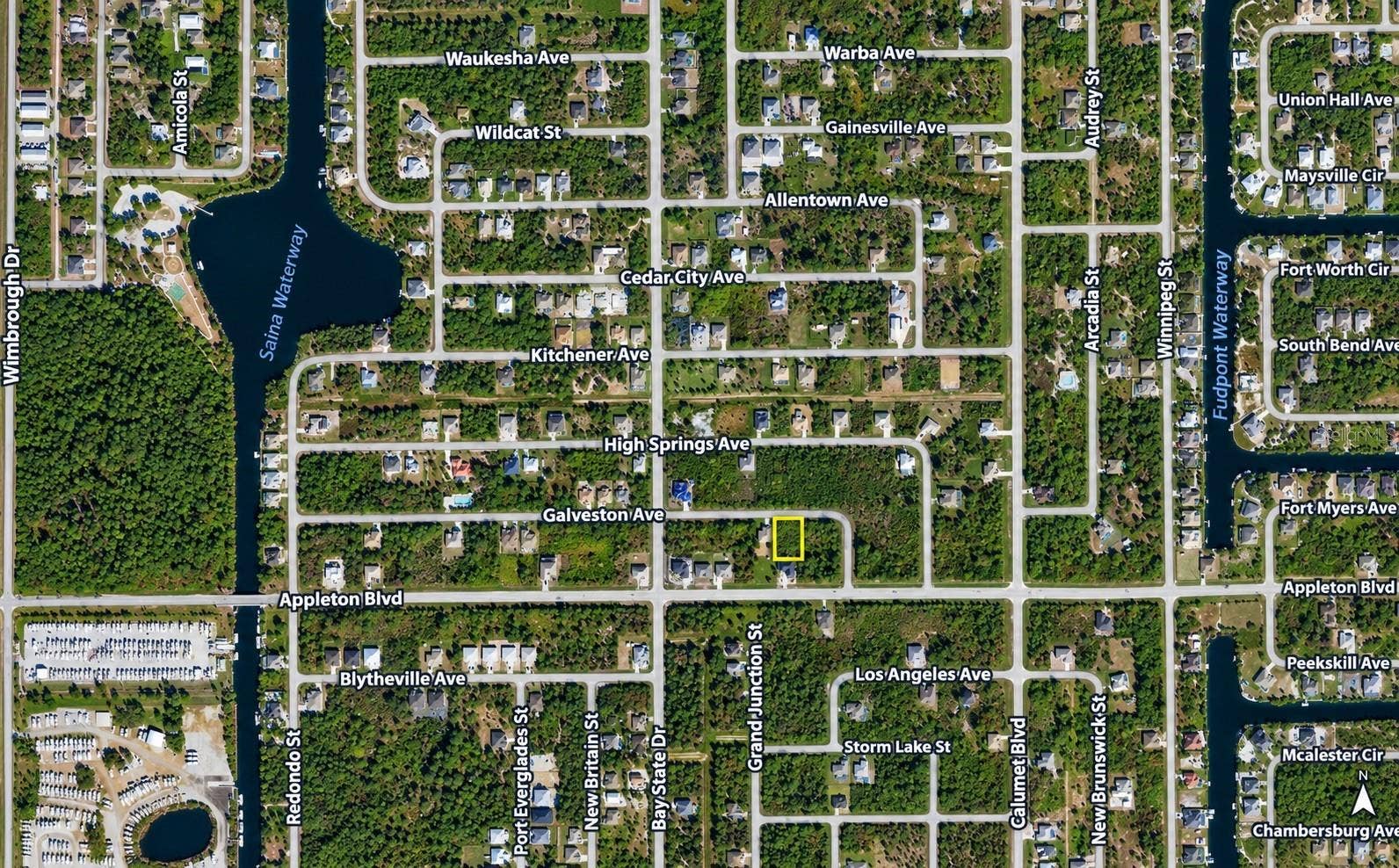 13409 GALVESTON AVENUE, Port Charlotte, FL 33981 13409 GALVESTON AVENUE, Port Charlotte, FL 33981
