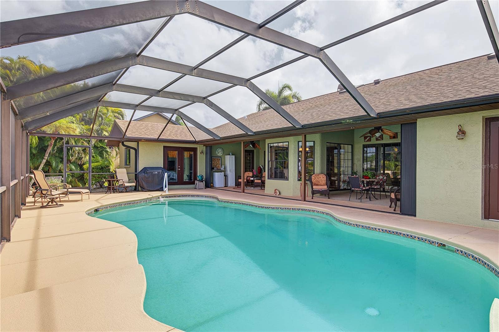 7121 TWIN EAGLE LANE, Fort Myers, FL 33912 7121 TWIN EAGLE LANE, Fort Myers, FL 33912