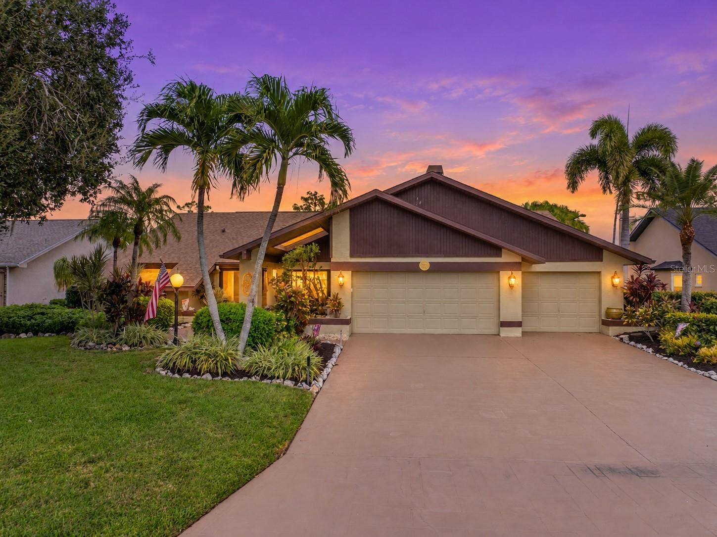 7121 TWIN EAGLE LANE, Fort Myers, FL 33912 7121 TWIN EAGLE LANE, Fort Myers, FL 33912