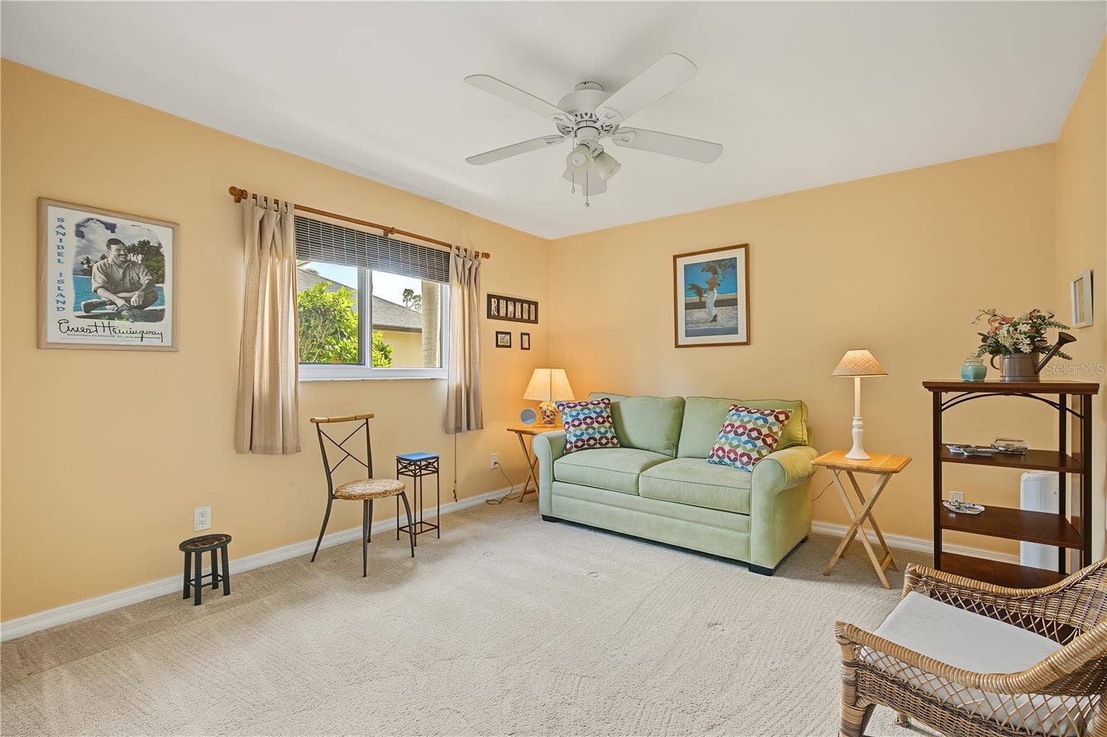 7121 TWIN EAGLE LANE, Fort Myers, FL 33912 3rd bedroom
