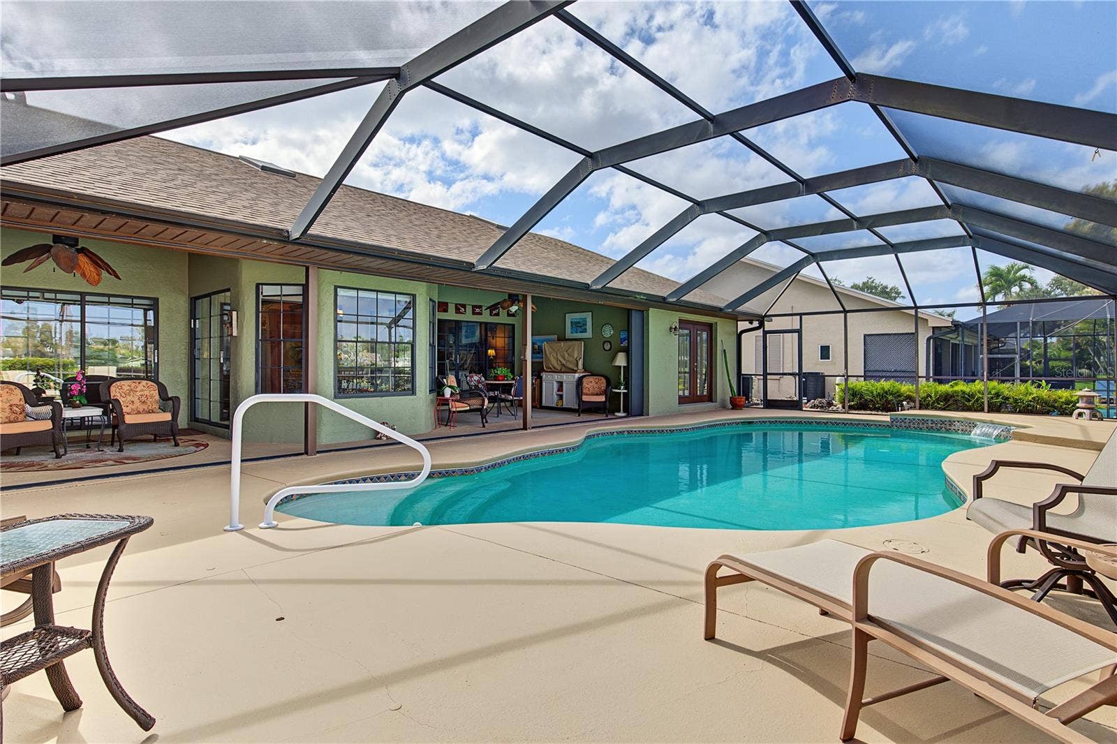 7121 TWIN EAGLE LANE, Fort Myers, FL 33912 7121 TWIN EAGLE LANE, Fort Myers, FL 33912