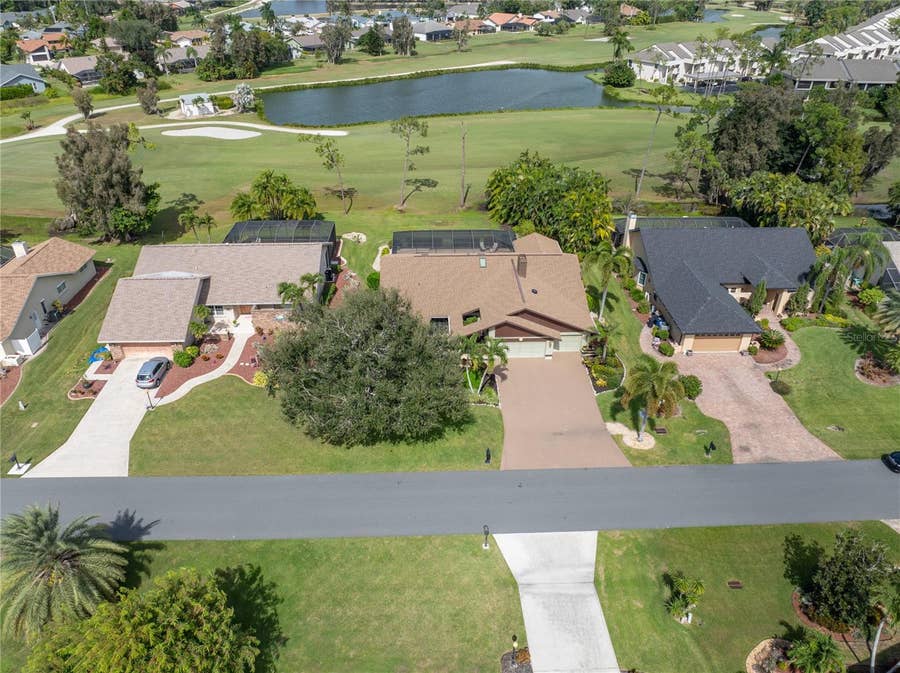 Property photo for 7121 TWIN EAGLE LANE, Fort Myers, FL