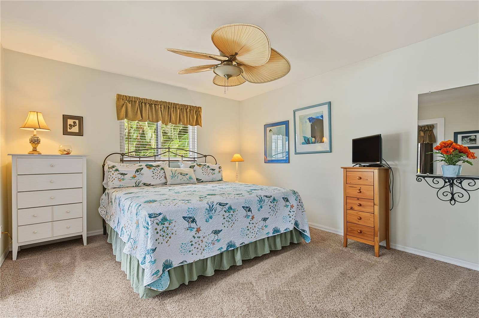7121 TWIN EAGLE LANE, Fort Myers, FL 33912 Second bedroom