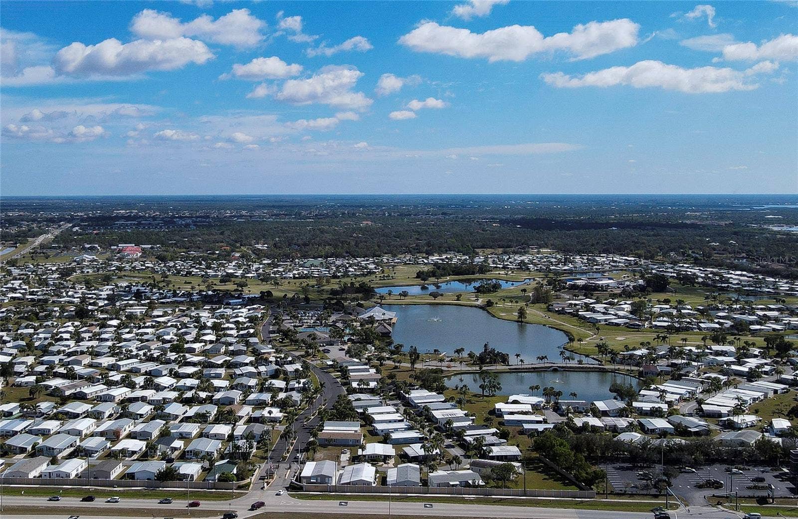 2100 KINGS HIGHWAY, #306, Port Charlotte, FL 33980