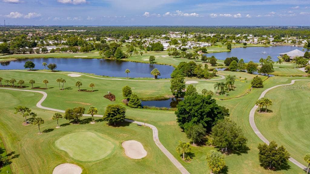 2100 KINGS HIGHWAY, #306, Port Charlotte, FL 33980