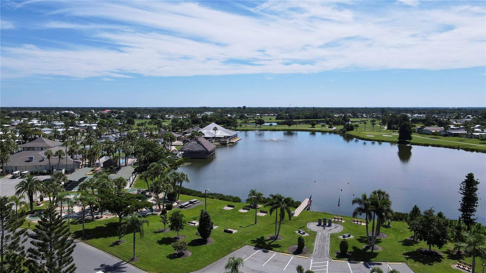 2100 KINGS HIGHWAY, #306, Port Charlotte, FL 33980