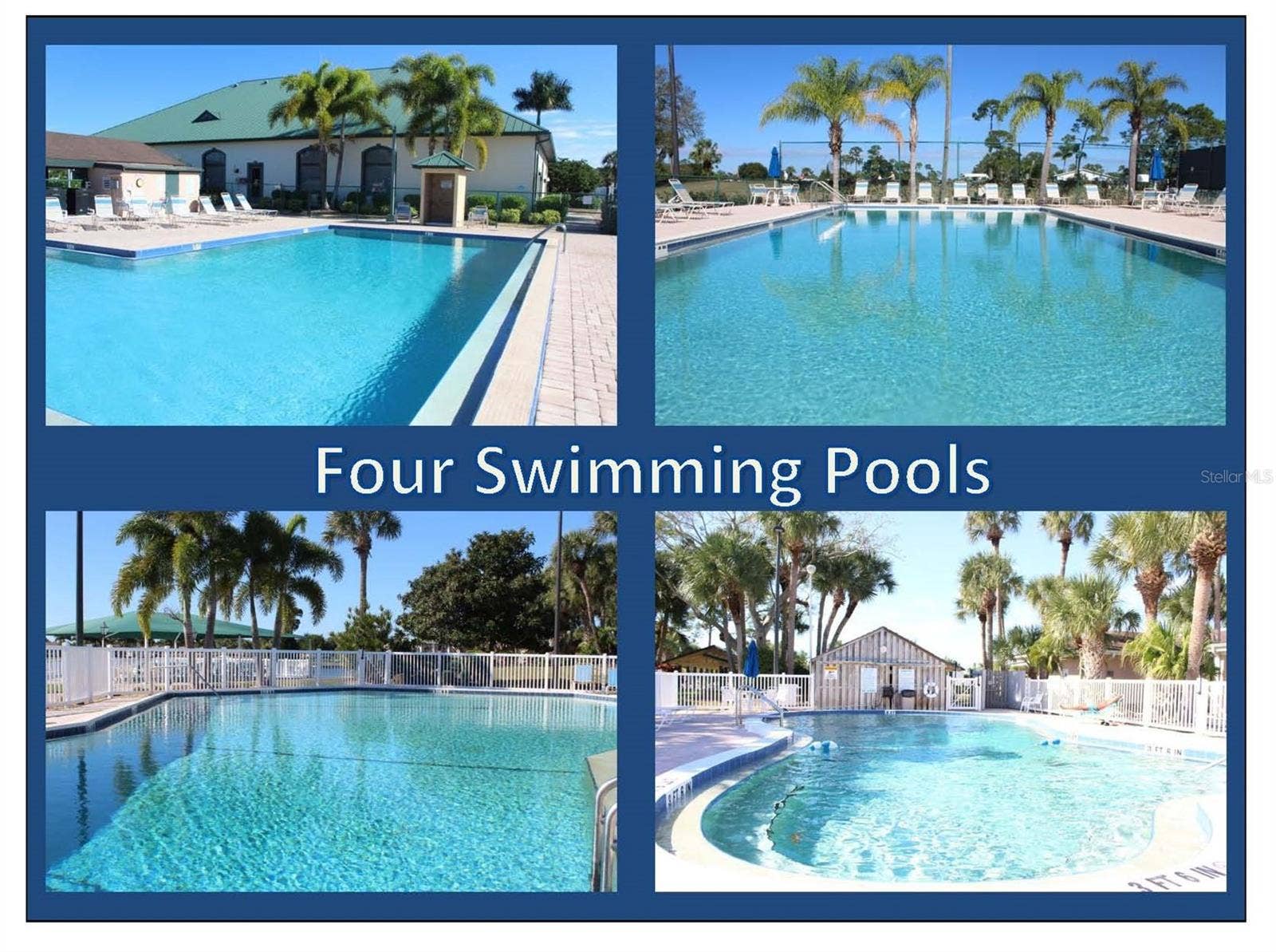 2100 KINGS HIGHWAY, #306, Port Charlotte, FL 33980