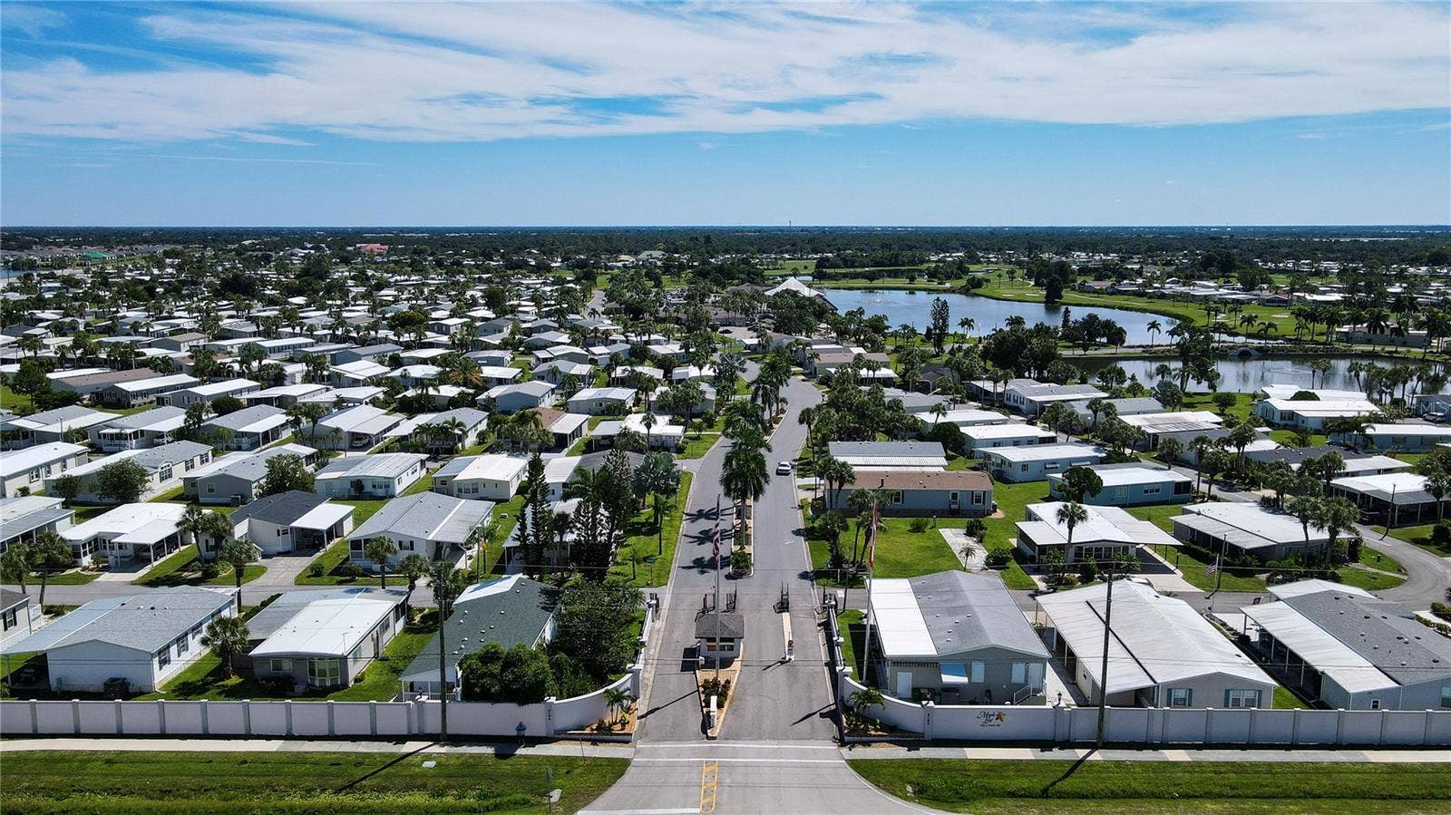 2100 KINGS HIGHWAY, #306, Port Charlotte, FL 33980