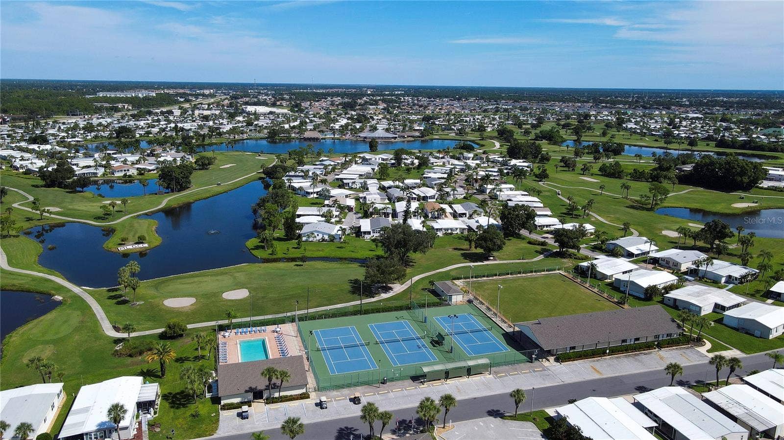 2100 KINGS HIGHWAY, #306, Port Charlotte, FL 33980