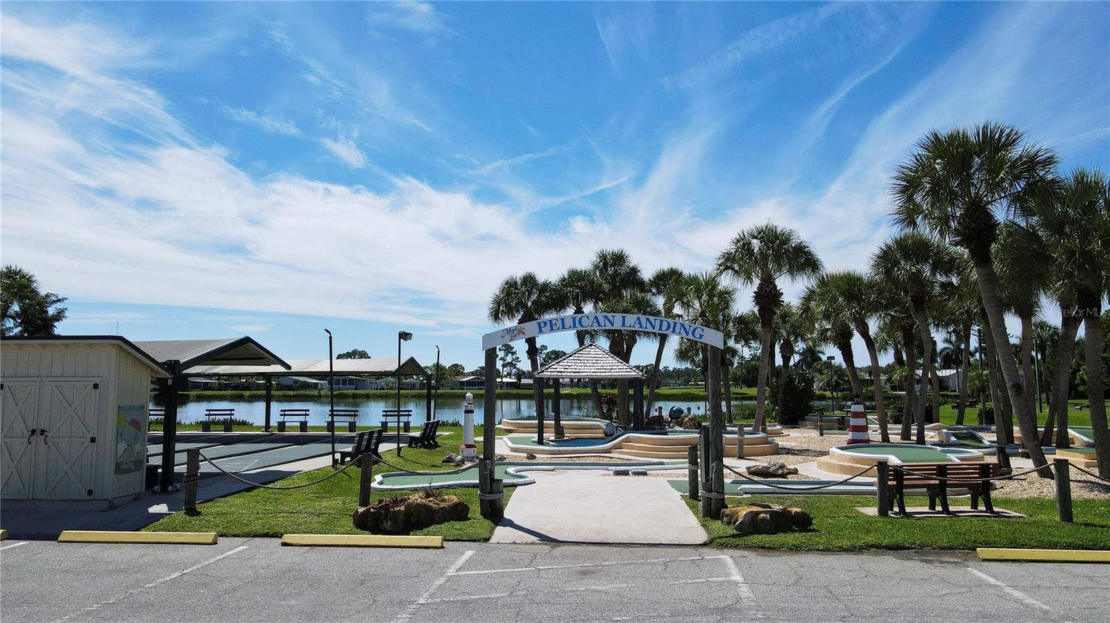 2100 KINGS HIGHWAY, #306, Port Charlotte, FL 33980