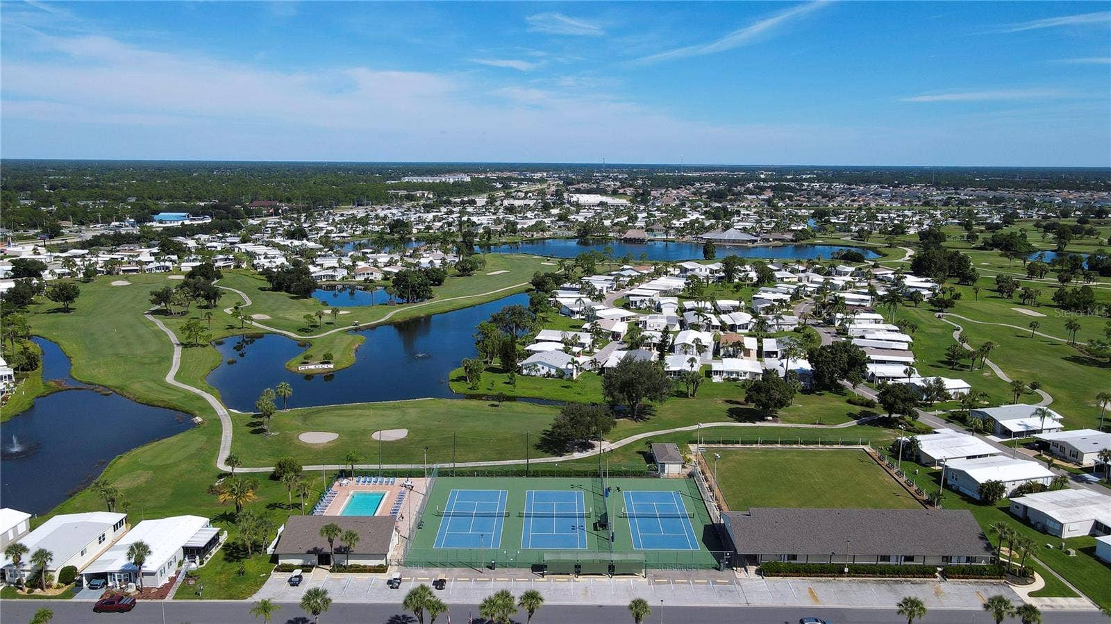 2100 KINGS HIGHWAY, #306, Port Charlotte, FL 33980