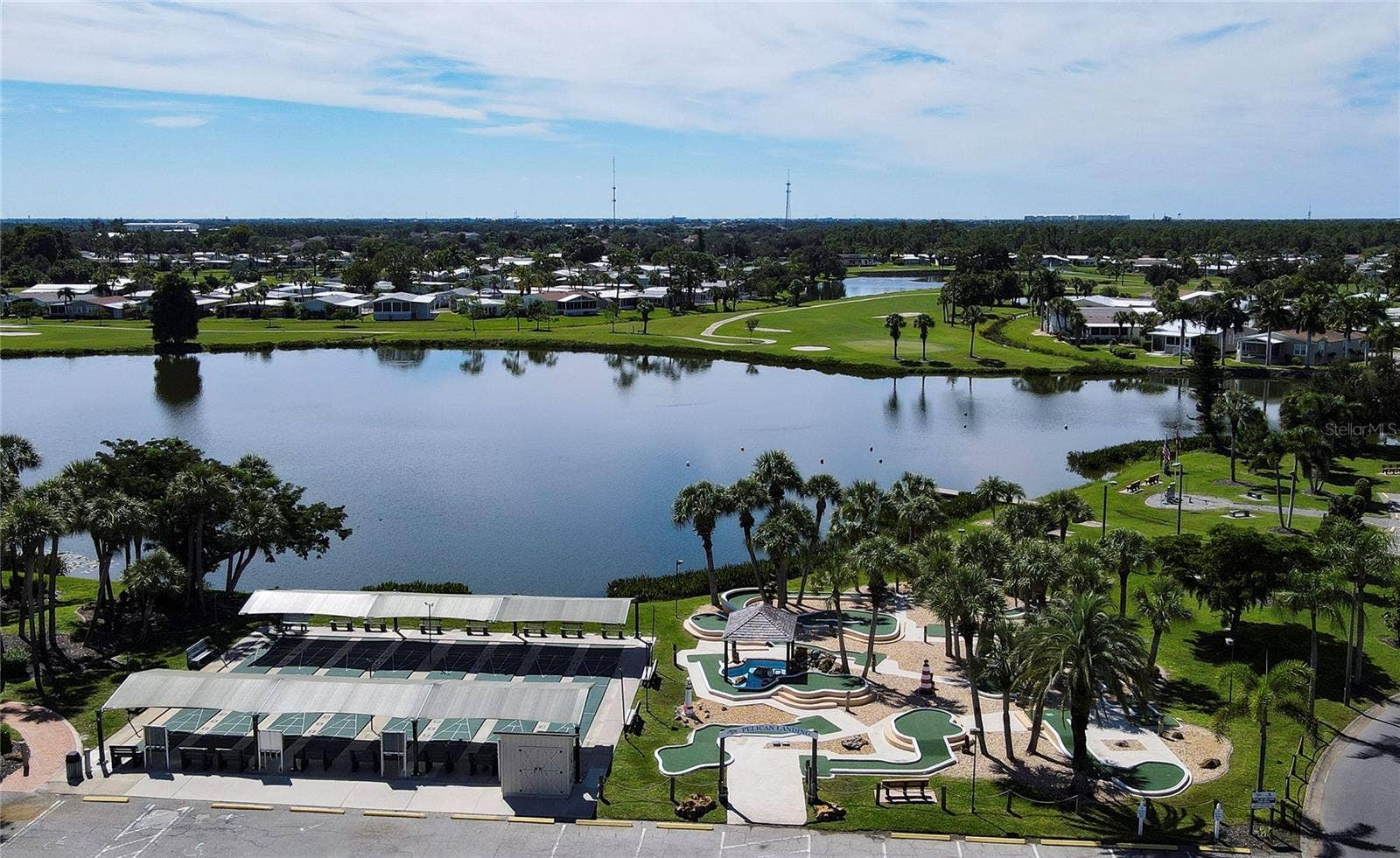 2100 KINGS HIGHWAY, #306, Port Charlotte, FL 33980