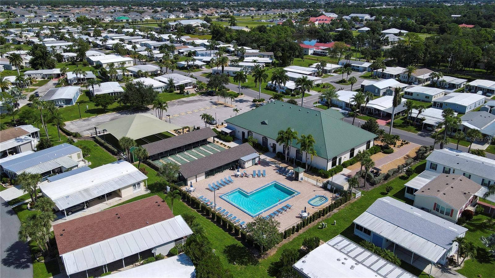 2100 KINGS HIGHWAY, #306, Port Charlotte, FL 33980