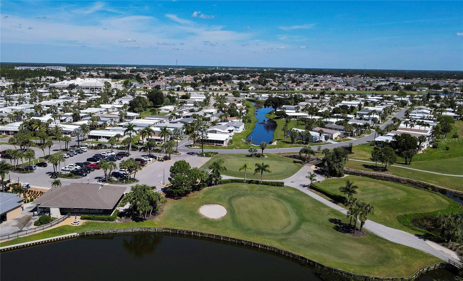 2100 KINGS HIGHWAY, #306, Port Charlotte, FL 33980