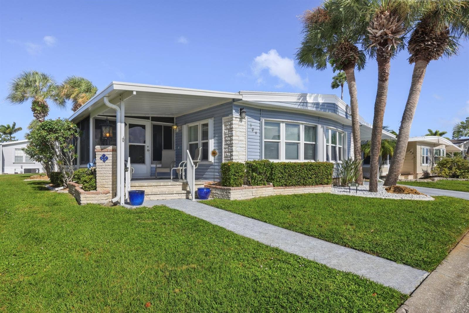 2100 KINGS HIGHWAY, #306, Port Charlotte, FL 33980