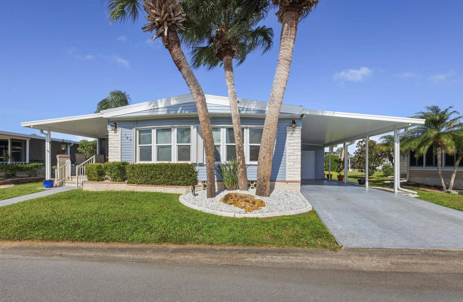 2100 KINGS HIGHWAY, #306, Port Charlotte, FL 33980