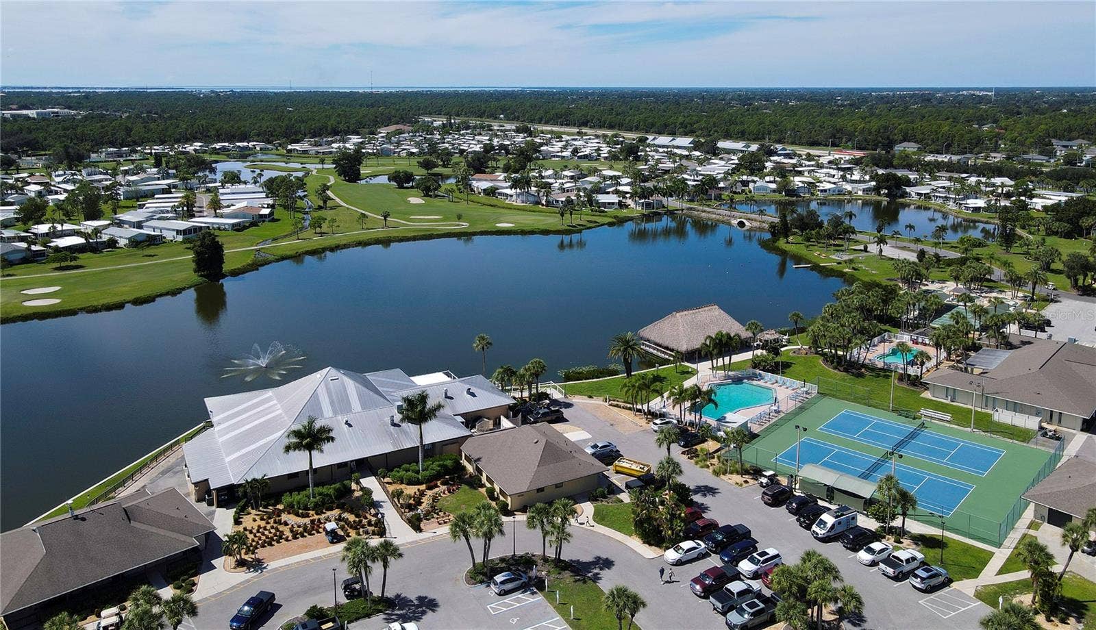 2100 KINGS HIGHWAY, #306, Port Charlotte, FL 33980