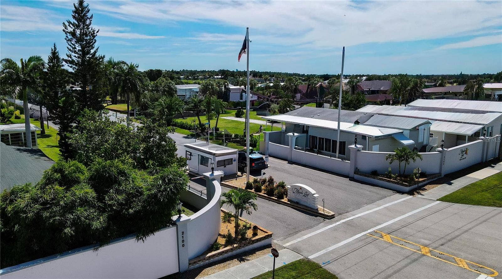 2100 KINGS HIGHWAY, #306, Port Charlotte, FL 33980