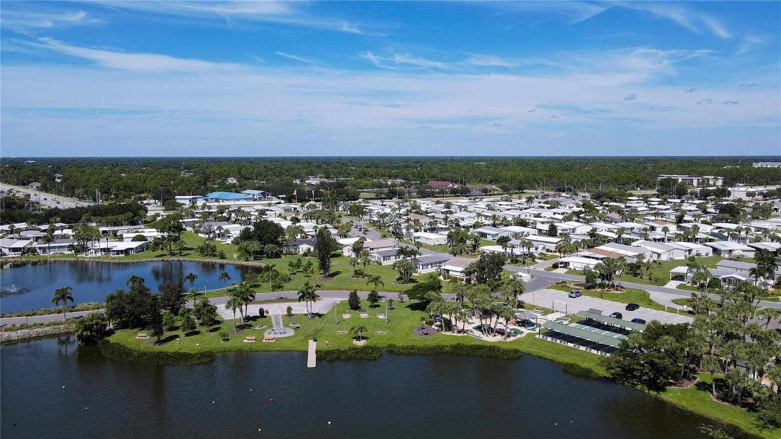 2100 KINGS HIGHWAY, #306, Port Charlotte, FL 33980