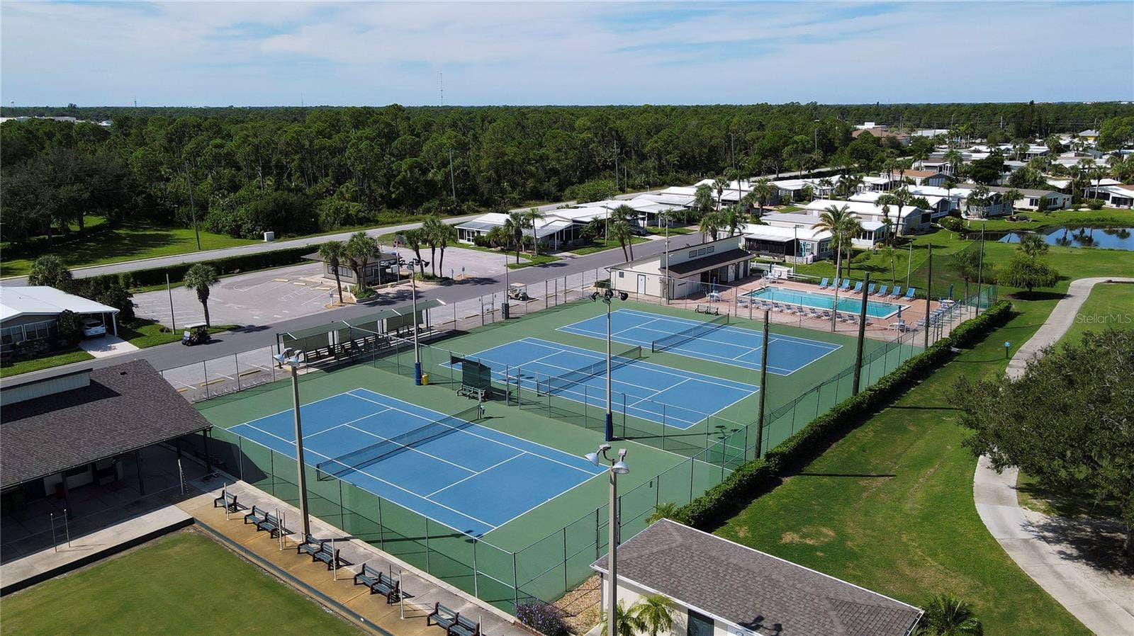 2100 KINGS HIGHWAY, #306, Port Charlotte, FL 33980