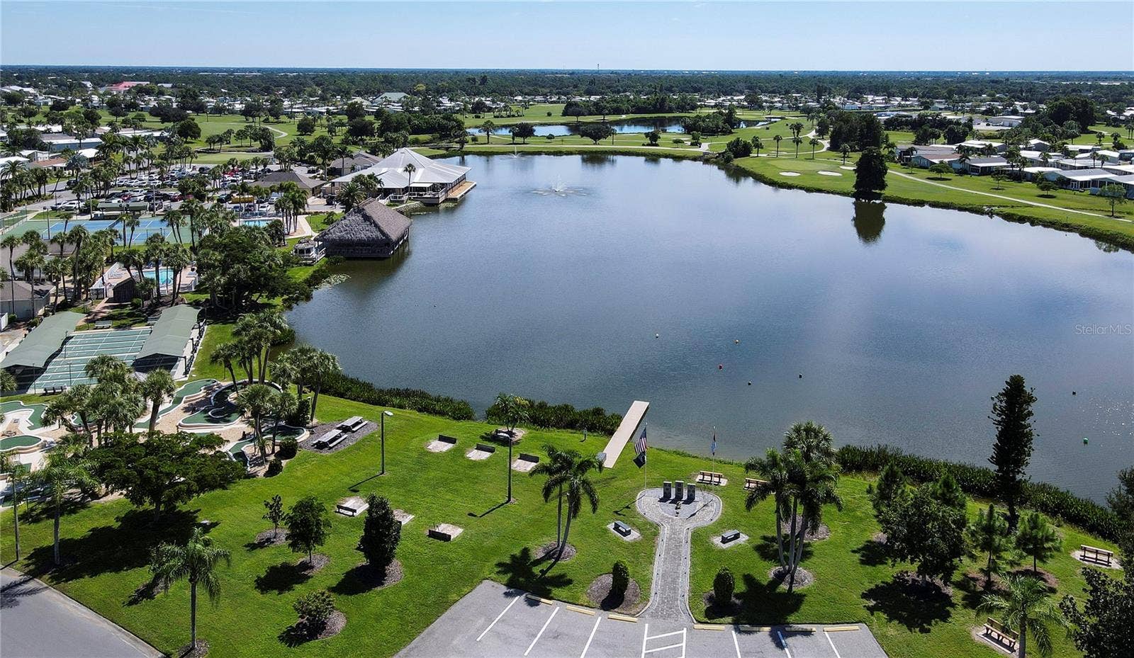 2100 KINGS HIGHWAY, #306, Port Charlotte, FL 33980